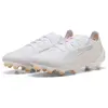 Chaussures de football ULTRA 6 ULTIMATE FG Unisexe 41