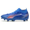 Chaussure de football ULTRA 6 MATCH+ FG/AG Unisexe 42