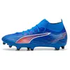 Chaussure de football ULTRA 6 MATCH+ FG/AG Unisexe 40