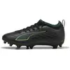 Chaussures de football ULTRA 6 MATCH FG/AG Enfant et Adolescent 36