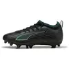 Chaussures de football ULTRA 6 MATCH FG/AG Enfant et Adolescent 37