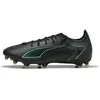 Chaussure de football ULTRA 6 MATCH FG/AG Unisexe 43