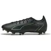 Chaussure de football ULTRA 6 MATCH FG/AG Unisexe 45
