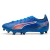 Chaussure de football ULTRA 6 MATCH FG/AG Unisexe 42