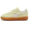 Baskets femme Puma Palermo Moda Ethereal Jaune 38,5 403375-01