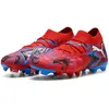 Puma Chaussures De Football Future 8 Match Playmakers Fg/ag