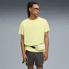 Puma T-shirt à Manches Courtes Cloudspun 