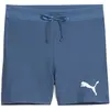 Short Court Puma Raceday Ultraform 3" Bleu Femme, Taille S