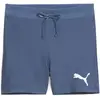 Short Court Puma Raceday Ultraform 3" Bleu Femme, Taille XS