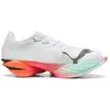 Chaussures de running femme Puma Fast-R Nitro  Elite 3 312061-01 Blanc...