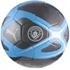 PUMA Ballon de football CULTURE Manchester City, Accessoires, Bleu, 5