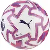 PUMA Premier League 2025/26 Obrita Cup Football - White, White 5