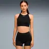 Brassière à col montant SHAPELUXE PUMA x HYROX Femme L