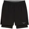 Short de training 2-en-1 PUMA x HYROX Homme XL