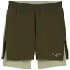 Short de training 2-en-1 PUMA x HYROX Homme M