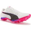 Puma evoSPEED Nitro 400 2 Elite x Digitokyo Chaussures femme Blanc 36