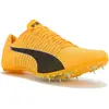 Puma evoSPEED Future 6 Chaussures de sport femme Orange 40