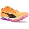 Puma Long Distance Nitro Elite 3 Chaussures femme Orange 38.5