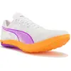 Puma Crossfox Nitro Elite Chaussures homme Blanc 44