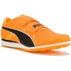 Puma evoSPEED Triple Jump / PV12 Chaussures de sport femme Orange 38
