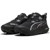 Chaussures Puma Voyage NITRO 4 GORE-TEX noir pur gris - 43