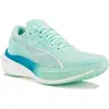 Zapatillas Puma Deviate Nitro 3 Verde Azul AW25 Mujer, Taille 37 - EUR