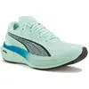 Zapatillas Puma Deviate Nitro 3 Verde Azul AW25, Taille 40 - EUR