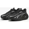 PUMA Chaussures de running Velocity NITRO  4 GTX Femme, Sport, Noir/Si...