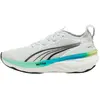 Chaussures Puma ForeverRun NITRO 2 blanc noir bleu femme - 36