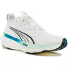 Chaussures Puma ForeverRun NITRO 2 blanc noir bleu femme - 37