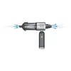 Aspirateur à main SEVERIN S-Power DuoBoost HV 7135