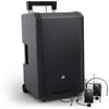 LD Systems ANNY12 BPH2 B6 haut-parleur portable de 12 pouces (655 - 67...