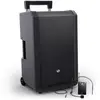 LD Systems ANNY12 BPH B5 haut-parleur portable de 12 pouces (584 - 608...