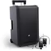 LD Systems ANNY 12 BPH2 B8 haut-parleur portable de 12 pouces sur batt...