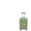 Undercover Valise trolley enfant Mandalorian The Child polycarbonate 2...