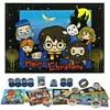 Harry Potter - Calendrier de l'Avent pour enfants