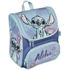 Scooli Sac à dos pour maternelle Cutie Disney Stitch
