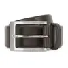 BOSS Barnabie Ceinture, Nouveau-Medium Brown217, 80 Homme