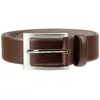 BOSS Barnabie Ceinture, Nouveau-Medium Brown217, 85 Homme