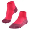 Chaussettes femme Falke RU4 Light Rouge 39/40 16761-8564