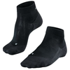 Falke - Women's Ru4 Light - Chaussettes de running taille 35-36, noir