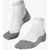 Chaussettes femme Falke RU4 Light Blanc 39/40 MAG1448388