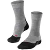 Falke - Women's TK2 - Chaussettes de randonnée taille 35/36, gris