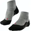 Falke Des Chaussettes Tk5 Short noir 35/36
