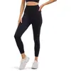 Falke - Falke Cellulite 7/8 Tights B W - Collant running femme Black -...