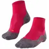Falke - Women's Falke TK5 Short - Chaussettes de randonnée taille 37-38, rouge