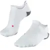 Socquettes femme Falke RU5 Blanc 39/40 16732-2020