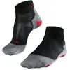 Chaussettes femme Falke RU5 Noir 37/38 16730-3010