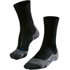 Falke - Women's TK2 Cool - Chaussettes de randonnée taille 35-36, noir