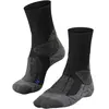 Chaussettes femme Falke TK1 Cool Noir 37/38 MAG1448445